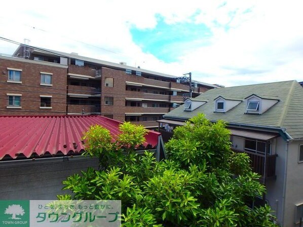 タッシ国立の物件内観写真